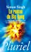 Seller image for le roman du big bang ; la plus importante découverte scientifique de tous les temps" [FRENCH LANGUAGE - Soft Cover ] for sale by booksXpress