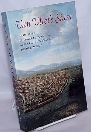 Seller image for Van Vliet's Siam for sale by Bolerium Books Inc.