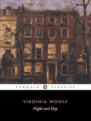 Immagine del venditore per Night and Day (Penguin Twentieth Century Classics) by Woolf, Virginia [Paperback ] venduto da booksXpress