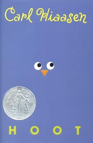 hoot hiaasen hoot hiaasen