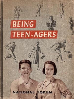 Being Teen-Agers
