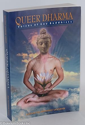 Imagen del vendedor de Queer Dharma: voices of gay buddhists a la venta por Bolerium Books Inc.