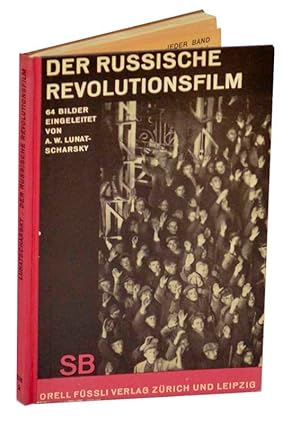 Der Russische Revolutionsfilm