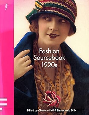 Seller image for Fashion Sourcebook 1920's for sale by Bagatelle Books, IOBA