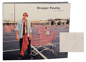 Seller image for Stranger Passing (Signed First Edition) for sale by Jeff Hirsch Books, ABAA