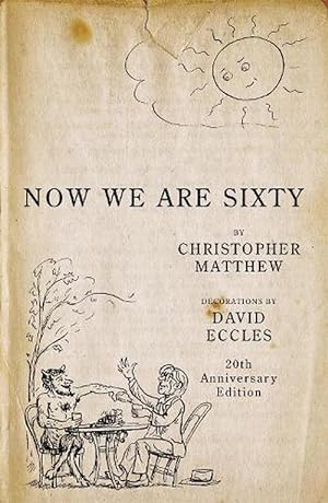Imagen del vendedor de Now We Are Sixty (Hardcover) a la venta por Grand Eagle Retail