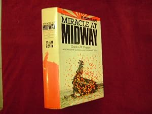 Seller image for Miracle at Midway. for sale by BookMine