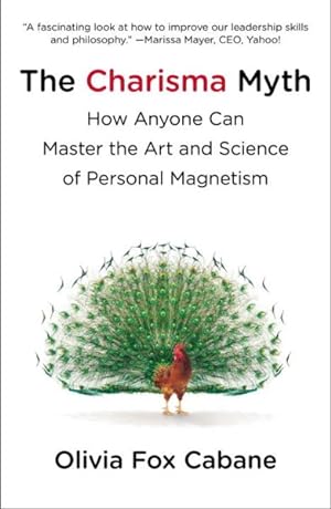 Seller image for Charisma Myth : How Anyone Can Master the Art and Science of Personal Magnetism for sale by GreatBookPrices