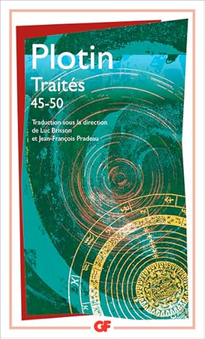 Image du vendeur pour Traits 45-50 mis en vente par Calepinus, la librairie latin-grec