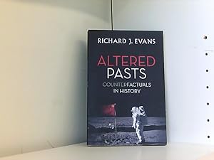 Imagen del vendedor de Altered Pasts: Counterfactuals in History a la venta por Book Broker