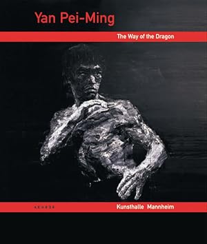 Immagine del venditore per Yan Pei-Ming - The Way of the Dragon venduto da primatexxt Buchversand