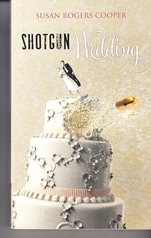 Seller image for Shotgun Wedding for sale by Adventures Underground