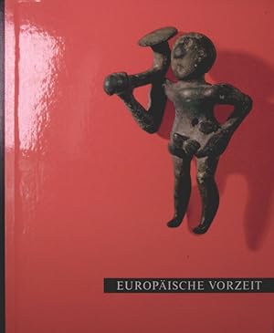 Seller image for Europische Vorzeit. for sale by Antiquariat Bookfarm