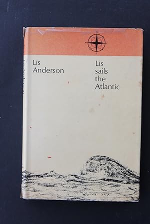 Seller image for Lis Sails The Atlantic for sale by Plane Tree Books