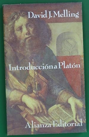 Seller image for Introduccin a Platn for sale by Librera Alonso Quijano