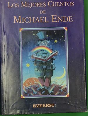 Imagen del vendedor de Los mejores cuentos de Michael Ende a la venta por Librera Alonso Quijano