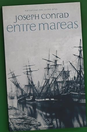 Imagen del vendedor de Entre mareas a la venta por Librería Alonso Quijano