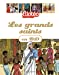 Image du vendeur pour Les grands saints en BD [FRENCH LANGUAGE - No Binding ] mis en vente par booksXpress