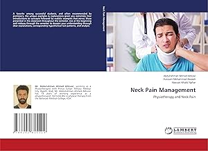 Seller image for Neck Pain Management for sale by moluna