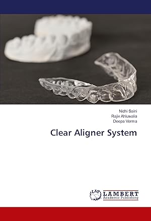 Seller image for Clear Aligner System for sale by moluna