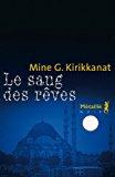 Seller image for Le Sang Des Rves for sale by RECYCLIVRE
