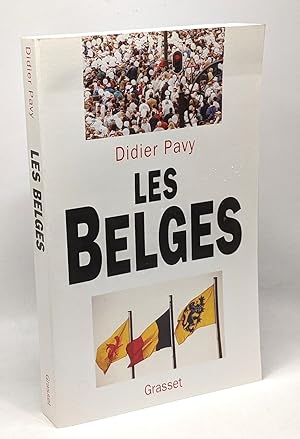 Les Belges