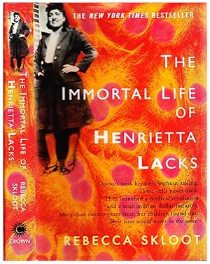 The Immortal Life of Henrietta Lacks