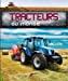 Seller image for Tracteurs Du Monde for sale by RECYCLIVRE