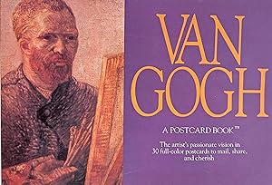 Van Gogh: A Postcard Book