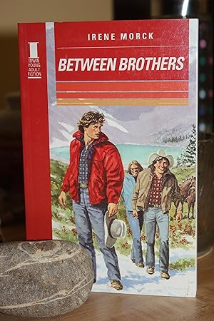 Seller image for Between Brothers for sale by Wagon Tongue Books