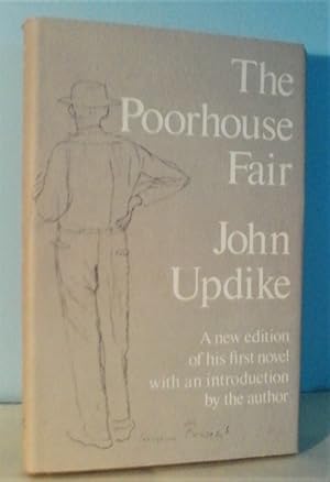 Seller image for The Poorhouse Fair for sale by Berthoff Books