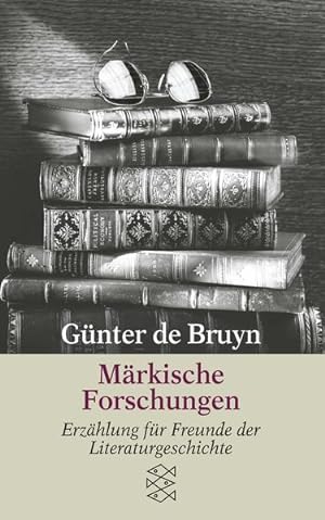 Image du vendeur pour Mrkische Forschungen: Erzhlung fr Freunde der Literaturgeschichte mis en vente par Gerald Wollermann