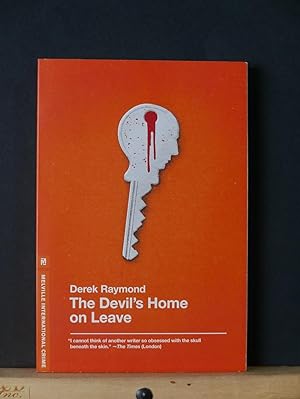 Image du vendeur pour The Devils Home on Leave (Factory 2) mis en vente par Tree Frog Fine Books and Graphic Arts