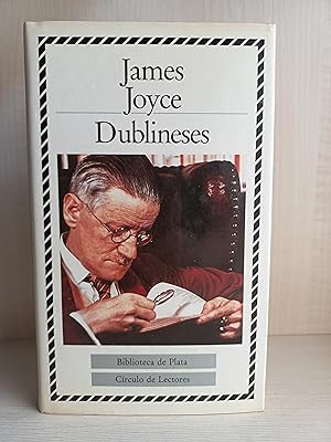 Imagen del vendedor de Dublineses. a la venta por Bibliomania