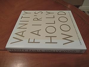 Imagen del vendedor de Vanity Fair's Hollywood a la venta por Arroyo Seco Books, Pasadena, Member IOBA