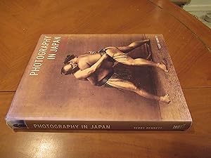 Photography in Japan 1853-1912