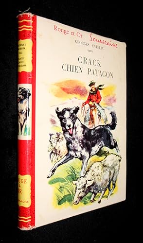 Seller image for Crack Chien patagon for sale by Abraxas-libris