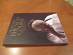 Seller image for My Last Supper: The Next Course: 50 More Great Chefs and Their Final Meals: Portraits, Interviews, and Recipes for sale by Arroyo Seco Books, Pasadena, Member IOBA