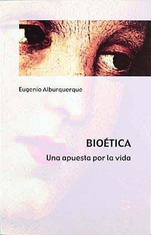 Imagen del vendedor de Bioetica. (ccs) a la venta por Imosver