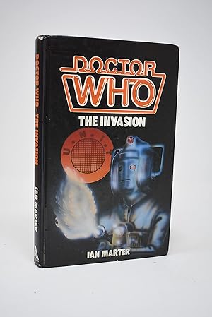 Doctor Who-The Invasion