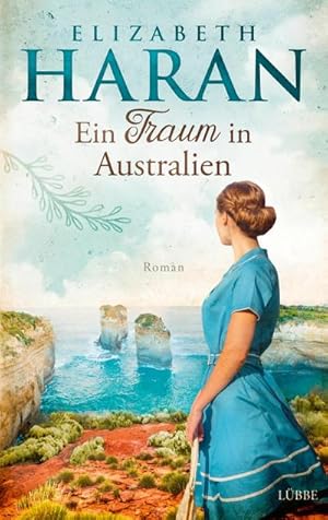 Image du vendeur pour Ein Traum in Australien mis en vente par Rheinberg-Buch Andreas Meier eK