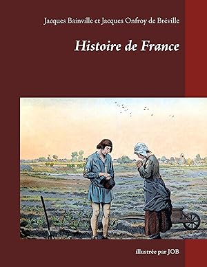 Image du vendeur pour Histoire de France mis en vente par moluna