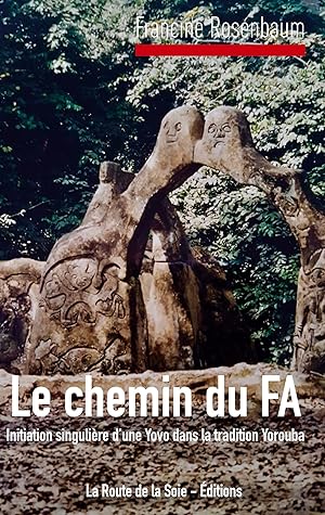 Seller image for Le Chemin du Fa for sale by moluna