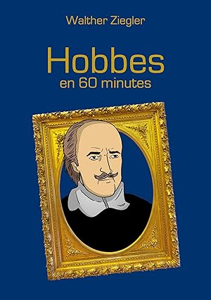 Immagine del venditore per Hobbes en 60 minutes venduto da moluna