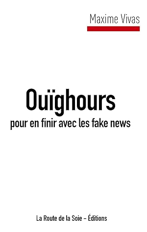 Seller image for Oughours pour en finir avec les fake news for sale by moluna