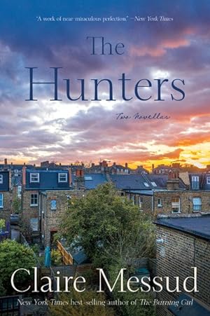 Immagine del venditore per Hunters : Two Novellas venduto da GreatBookPrices