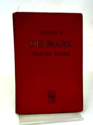 Imagen del vendedor de Denmark a la venta por World of Rare Books