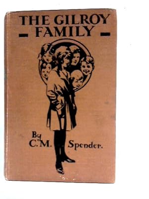 Seller image for The Gilroy Family for sale by World of Rare Books
