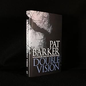 Image du vendeur pour Double Vision mis en vente par Rooke Books PBFA