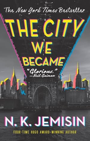 Seller image for City We Became for sale by GreatBookPrices